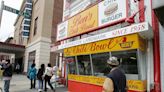 This Restaurant Is a City Staple That Served MLK and Barack Obama