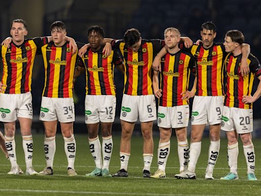 Director Sam Neave, Producer Charles B. Wessler Team For Doc On Scottish Football Club Partick Thistle