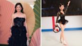 Barbie honors Olympian Kristi Yamaguchi with new Inspiring Women doll