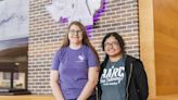 Two SFA students accepted into Joint Admission Medical Program