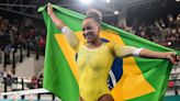 Entenda por que Rebeca Andrade é uma das favoritas à medalha nos Jogos Olímpicos de Paris - Lance!