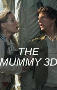 The Mummy (2017 film)