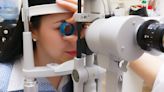 Many seniors don't know they have glaucoma, study shows