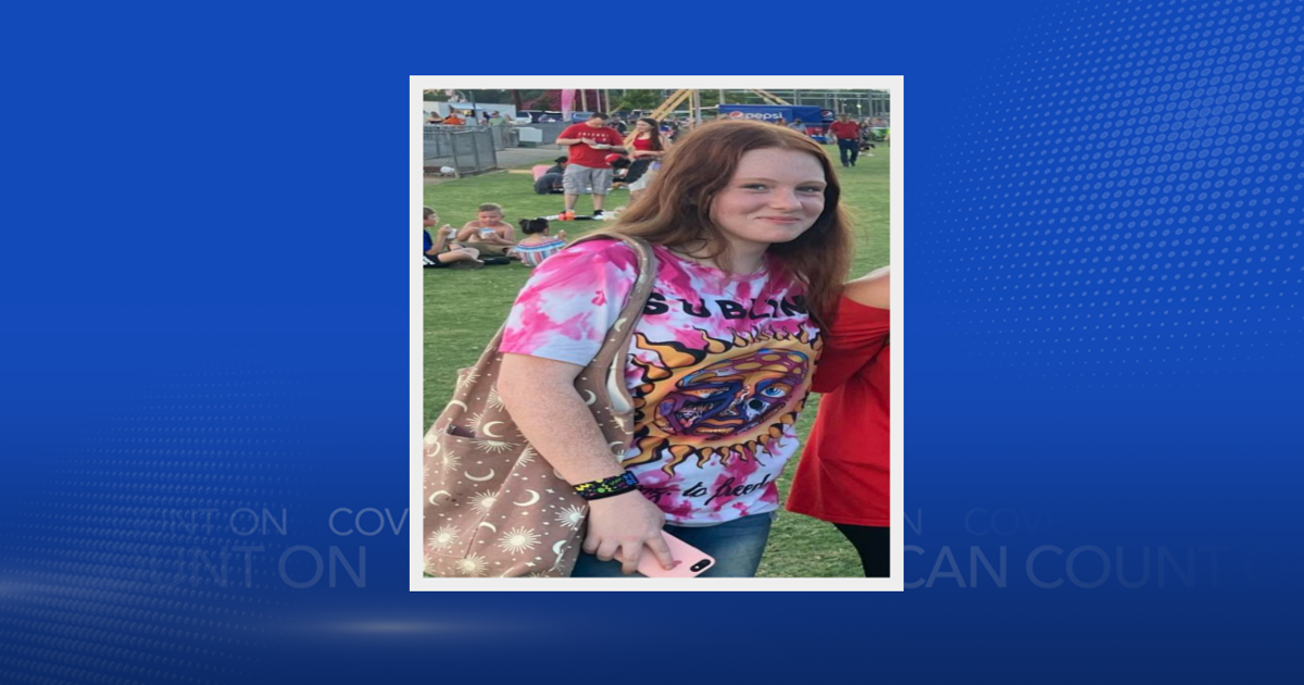 Have you seen her? Runaway 14-year-old last seen at Point Mallard in Decatur