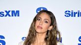 Jessica Alba Was Seen Rocking a Nude Corset — You Can Too