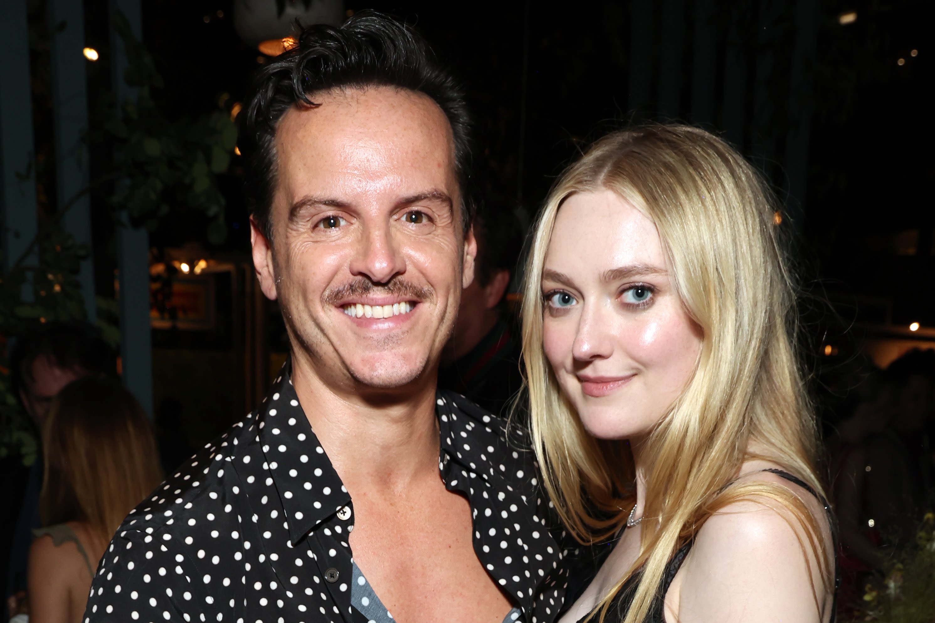 2024 Emmy Party Photos: Andrew Scott, Bowen Yang and Ayo Edebiri