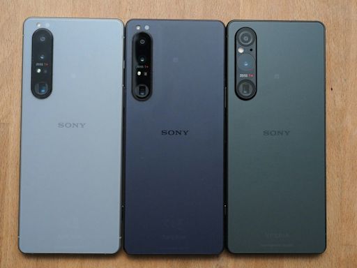 Sony Xperia 1 VI旗艦機部分行銷素材曝光，透露可變長焦焦段延伸、相機介面簡化與螢幕寬比更動等細節 - Cool3c