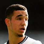 Nabil Bentaleb