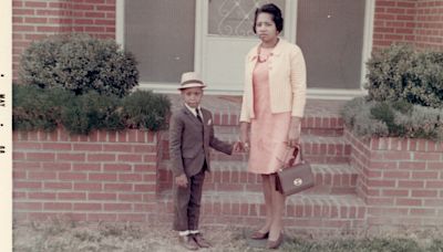 The Family Photographs That Helped Us Investigate How a University Displaced a Black Community