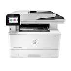 HP LaserJet Pro MFP M428fdn 黑白雷射傳真事務機