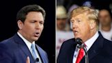 Donald Trump plans to ‘take revenge’ on Ron DeSantis if reelected, niece Mary Trump says