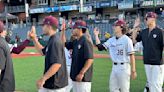 MEC baseball tournament: Fairmont State holds out WVSU 9-3