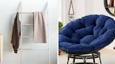 30 Things From Walmart That'll Make You Actually Enjoy Spending Time In Your Bedroom