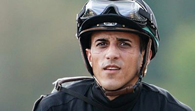 Jevian Toledo Returning From Collarbone Injury Sunday At Laurel Park