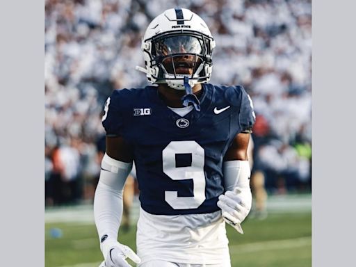 Former Penn State Safety Commits to Alabama