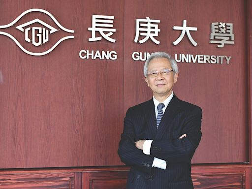 長庚大學校長談教育願景 湯明哲 倡辦學國際化 台灣添戰力 - A4 面對面 - 20240729