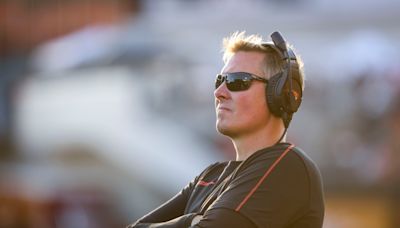 Oregon State football vs Oregon gameday prep: Kickoff time, betting lines, injury updates