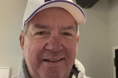 Ex-Minnesota Vikings QB Tommy Kramer has dementia; given 2 to 10 years to live