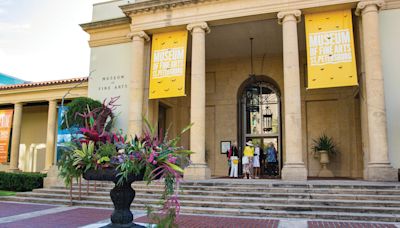 You can get in free to several St. Petersburg museums on Saturday