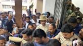 Darshan, 3 others to remain in police custody for two more days