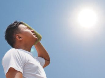 Relief from BC heatwave in sight as over 20 records are broken | News