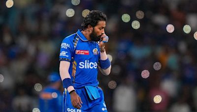 IPL 2024: MI become first team to get officially knocked out of playoffs race