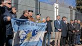 En un emotivo acto, quedó inaugurado el mausoleo Héroes de Malvinas | Sociedad