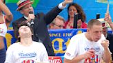 Joey Chestnut And Takeru Kobayashi Will Face Off In The Hot Dog Eating Contest Of The Century