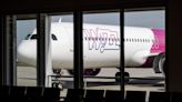 Wizz Air Sees Peak Pratt Engine Groundings in Six to 12 Months