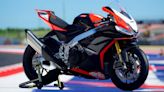 Una edición especial de la Aprilia RSV4 Factory y la Tuono V4 Factory, las SE-09, para conmemorar 15 años de éxitos