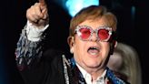 Elton John Says Goodbye In Triumphant Last-Ever U.S. Concert At Dodger Stadium