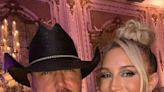 Jason Aldean and Wife Brittany Aldean Gush Over Each Other on Their Anniversary: ‘8 Years, 2 Kids and a Million Memories’