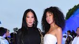 Kimora Lee Simmons Defends Daughter Aoki's Modeling Career Amid Criticism: 'It's Absolutely Absurd'