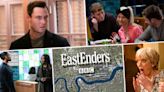 EastEnders spoilers: Zack destroyed by a bombshell secret, Ravi tries to kiss Denise