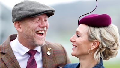 Zara and Mike Tindall: 5 times they were the funniest couple as they prepare to celebrate anniversary