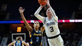 High-scoring Villanova G Lucy Olsen set to transfer to Iowa