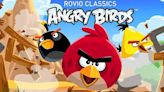 Sega acquires Angry Birds developer Rovio for $775 million