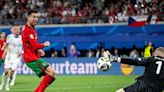 "Unglaublich schwieriges Spiel": Portugal jubelt spät bei der EM 2024