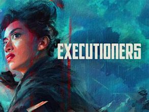 Executioners (film)