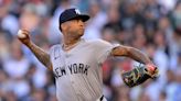 Luis Gil has become the anchor of a stunning Yankees' starting rotation