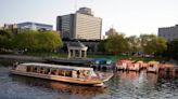 Milwaukee's river cruises are a staple of summer