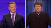 'Jeopardy!' Fans Blame Ken Jennings for Reigning Champ's Shock Defeat