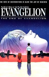 The End of Evangelion