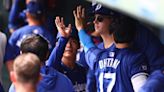Dodgers provide preview of next decade as Shohei Ohtani, Yoshinobu Yamamoto play together