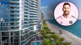 Con Lionel Messi en Miami, crece el interés de los argentinos en el mercado inmobiliario de lujo en La Florida