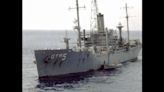 Memorial Day Tribute: A Look Back at 1967 Attack on USS Liberty with 34 Dead Sailors; 2 from WNY