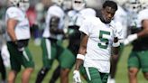 Jets’ Rodgers and Wilson say their ‘heated’ discussions on the sideline are much ado about nothing