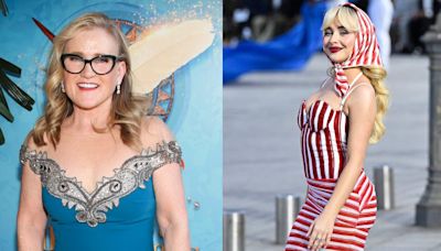 Sabrina Carpenter’s Aunt Revealed: Bart Simpson Voice Actress Nancy Cartwright