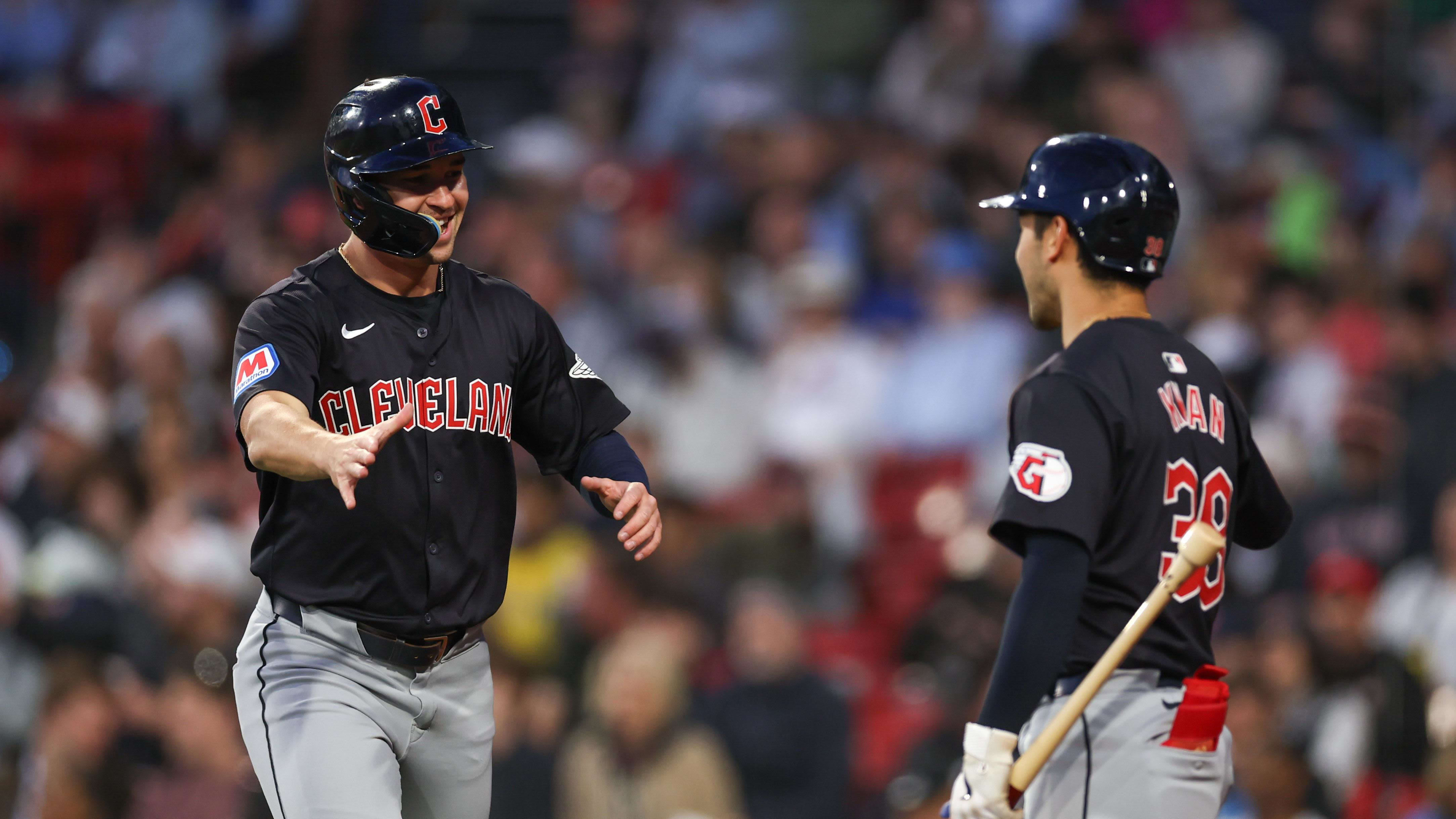 Guardians, Braves Set To Face-Off As Two Best Teams In Baseball