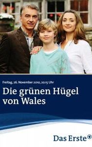 Die grünen Hügel von Wales